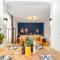 Stylisches Altbau-Loft nahe Bielefeld Hbf mit Outdoor-Oase - NUJU RENTALS BIELEFELD