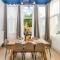 Stylisches Altbau-Loft nahe Bielefeld Hbf mit Outdoor-Oase - NUJU RENTALS BIELEFELD