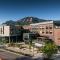 Moxy Boulder University