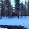 Rahkis Lodge Saariselkä