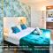 Blue Horizon - Leili Home - Centre ville