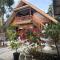 Theresas Pension House