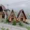Zaada Villa Dieng Syariah By Travelink