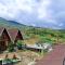 Zaada Villa Dieng Syariah By Travelink