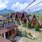 Zaada Villa Dieng Syariah By Travelink
