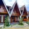 Zaada Villa Dieng Syariah By Travelink