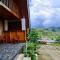 Zaada Villa Dieng Syariah By Travelink