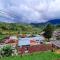 Zaada Villa Dieng Syariah By Travelink
