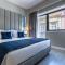 Lisbon Sao Bento Hotel