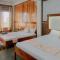Zaada Villa Dieng Syariah By Travelink