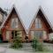 Zaada Villa Dieng Syariah By Travelink