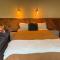 Te Anau Lakefront Backpackers
