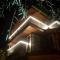 Fairmont cottage Mukteshwar