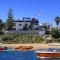 Villa Sur La Plage Villa Sur La Plage