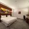 Sunday Signature Riyadh Formerly Qaser Al Hamra by Warwick