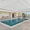 Hampton Inn & Suites Chippewa Falls