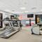 Hampton Inn & Suites Chippewa Falls