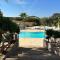 Villa Giuseppina - Piscina ad uso esclusivo