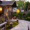 Jozankei Onsen Yurakusoan