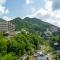 Jozankei Onsen Yurakusoan