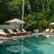 Coconut Grove villa w cook pool