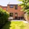 Cosy Chester Casa - free parking