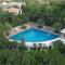 The HighGarden Resort