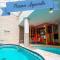 Torre Sol Hotel & Eventos
