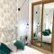 El Oasis By Solymar Properties