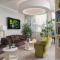 B&B HOTEL Eurorest Conegliano