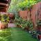 Villa Lajares Red House Fuerteventura