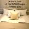 La pinchi " Pinchis Bed "