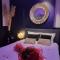 Suite Passion - Jacuzzi privé - Table massage