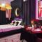Suite Passion - Jacuzzi privé - Table massage
