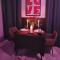 Suite Passion - Jacuzzi privé - Table massage