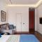 Blueloft 47 l studio with balcony Tashkent City Center