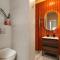 Blueloft 47 l studio with balcony Tashkent City Center