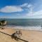 Casa dos Cotas - Amazing Seaside Apartment with Balcony