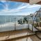 Casa dos Cotas - Amazing Seaside Apartment with Balcony