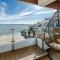 Casa dos Cotas - Amazing Seaside Apartment with Balcony