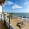 Casa dos Cotas - Amazing Seaside Apartment with Balcony