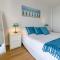 Casa dos Cotas - Amazing Seaside Apartment with Balcony