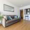 Casa dos Cotas - Amazing Seaside Apartment with Balcony