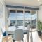 Casa dos Cotas - Amazing Seaside Apartment with Balcony