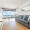Casa dos Cotas - Amazing Seaside Apartment with Balcony