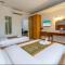 Impress Resort