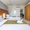 Impress Resort