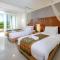 Impress Resort
