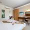 Impress Resort