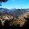 Apartament Tritó - Rústico y acogedor con vistas - 2p